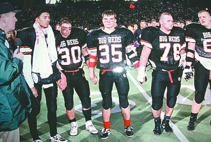 Ohio Valley's Greatest Games: 1995 — State Championship Game Ends in Heartbreak for Bellaire